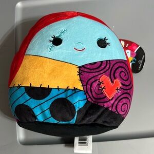 Original Squishmallows 8” Sally